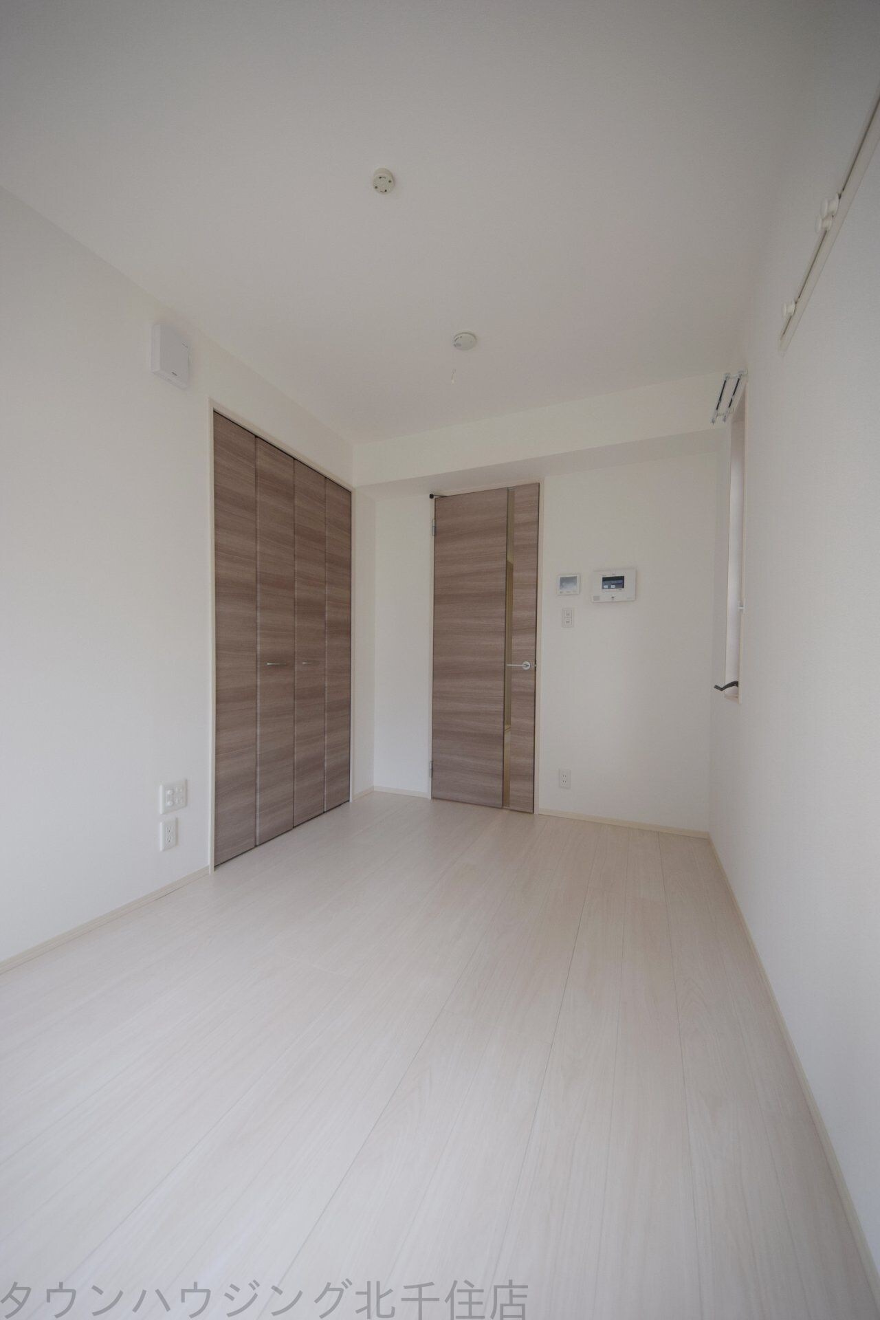 Senyoushaの物件内観写真