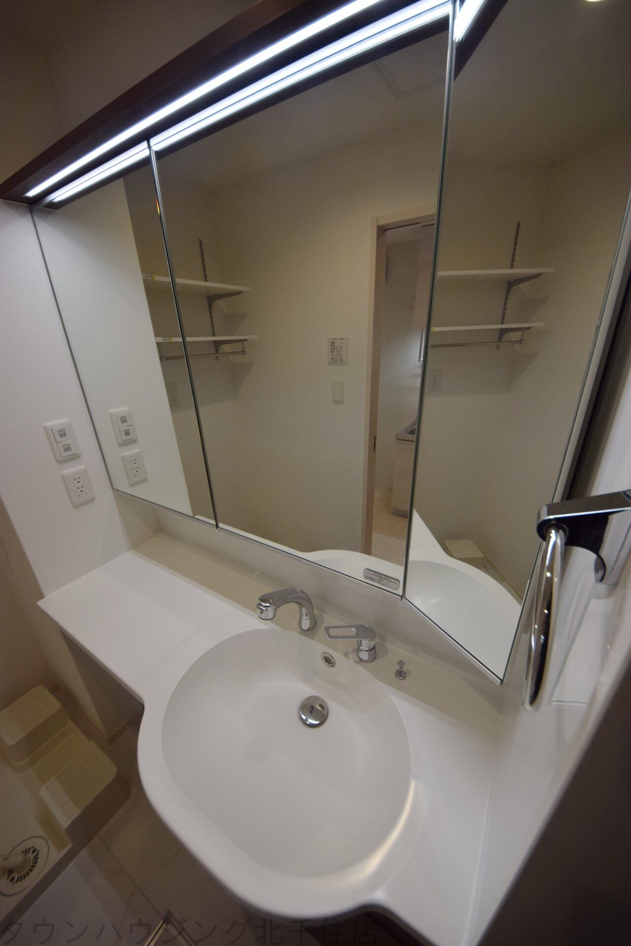 Senyoushaの物件内観写真