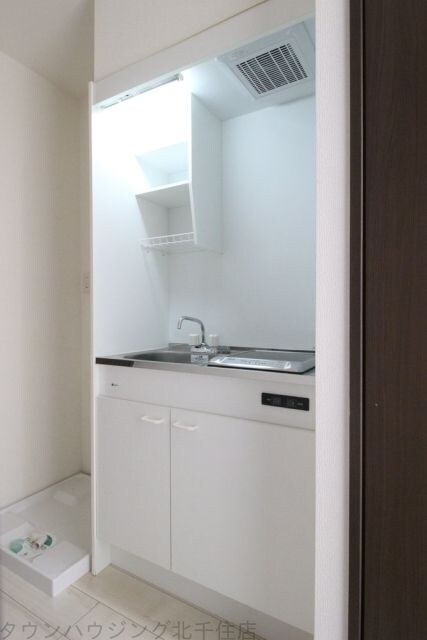 アーバンプレイス五反野の物件内観写真