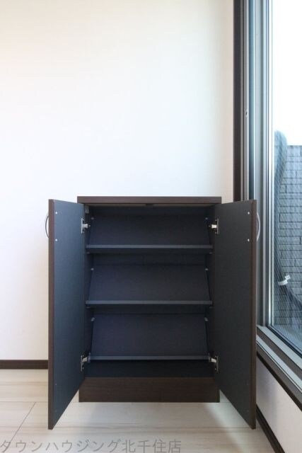 アーバンプレイス五反野の物件内観写真