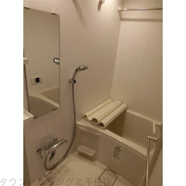 ZOOM北千住の物件内観写真