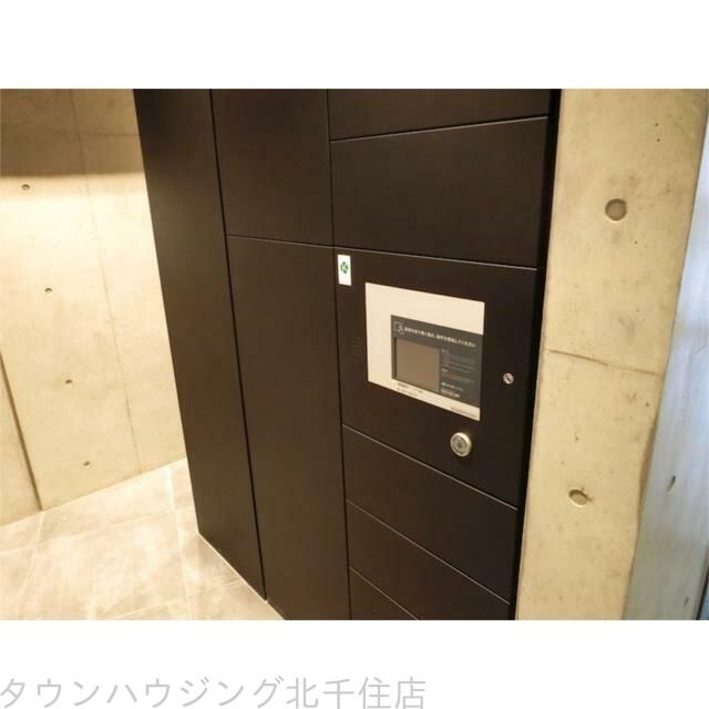 ZOOM北千住の物件内観写真