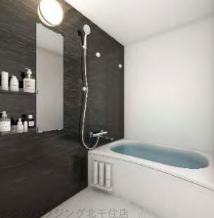 RELUXIA綾瀬IIの物件内観写真