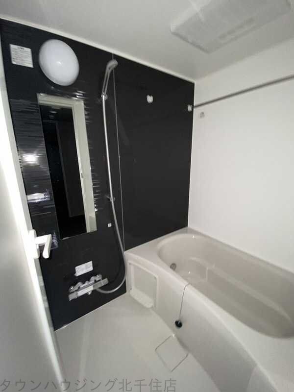 RELUXIA綾瀬IIの物件内観写真