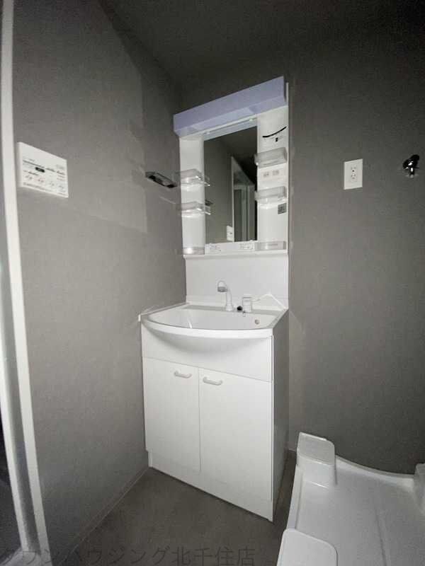 RELUXIA綾瀬IIの物件内観写真