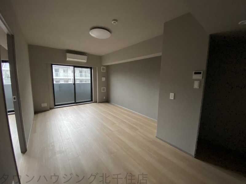 RELUXIA綾瀬IIの物件内観写真