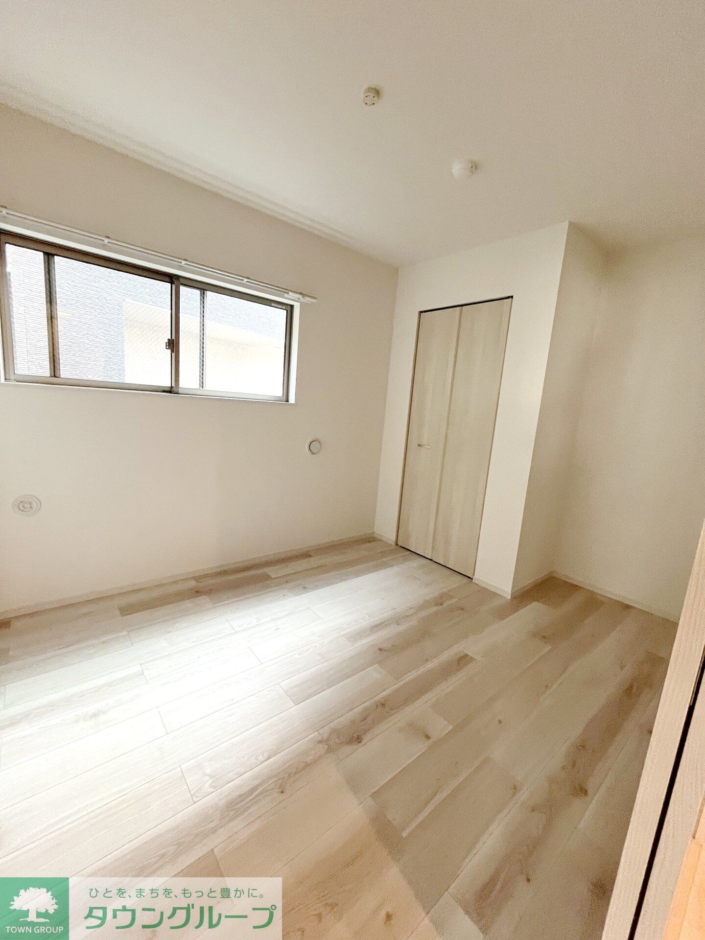 プランドールウエストの物件内観写真