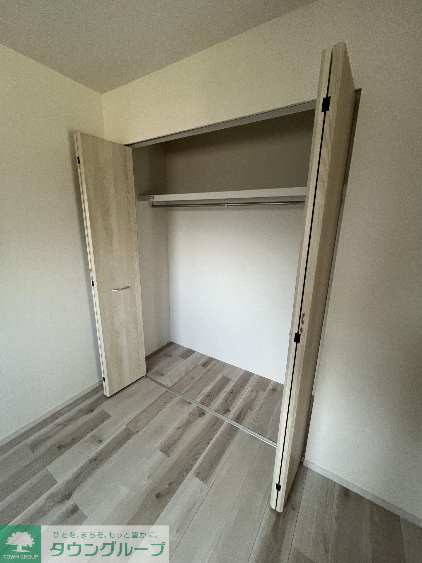 プランドールイーストの物件内観写真