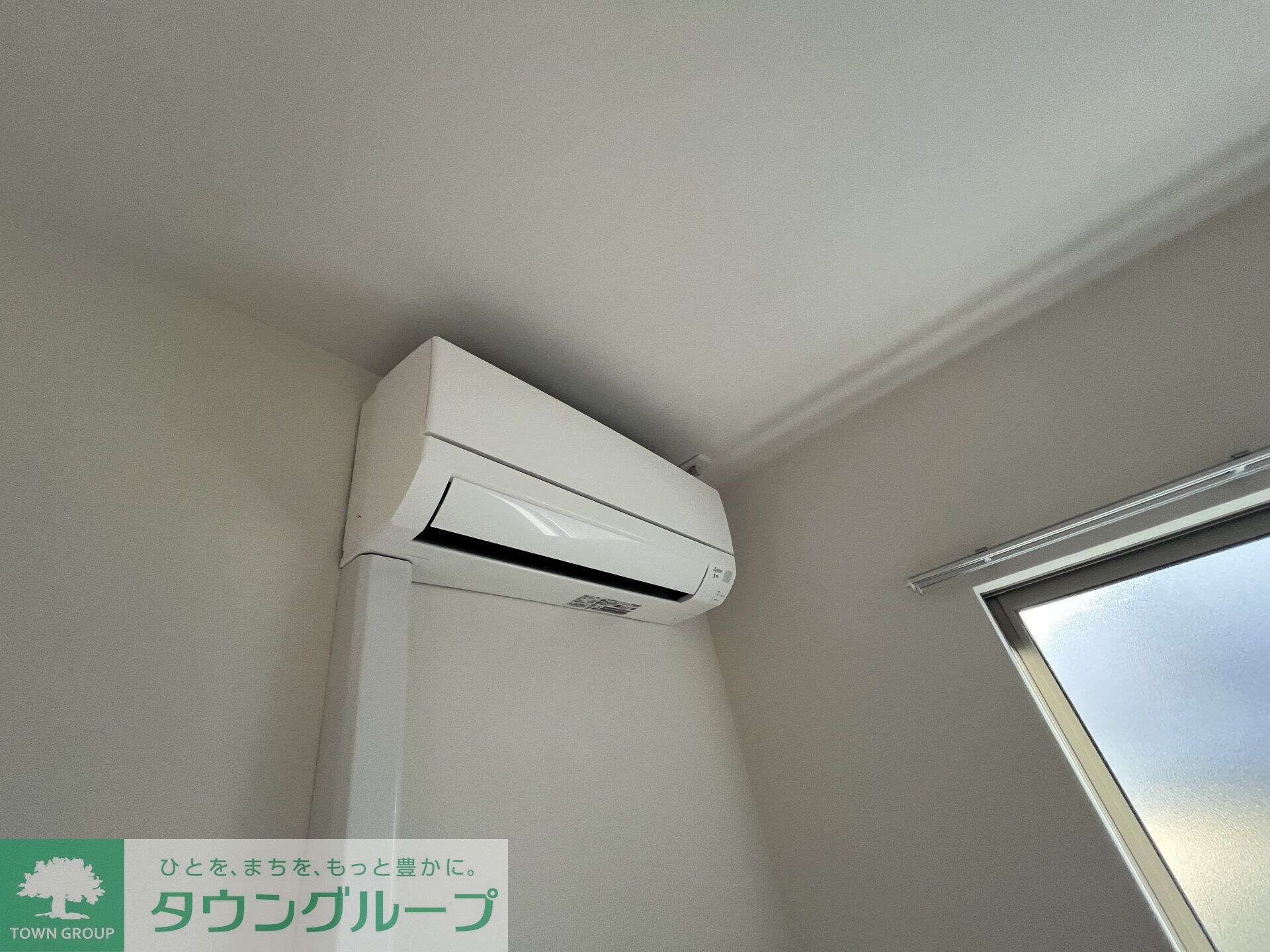 プランドールイーストの物件内観写真