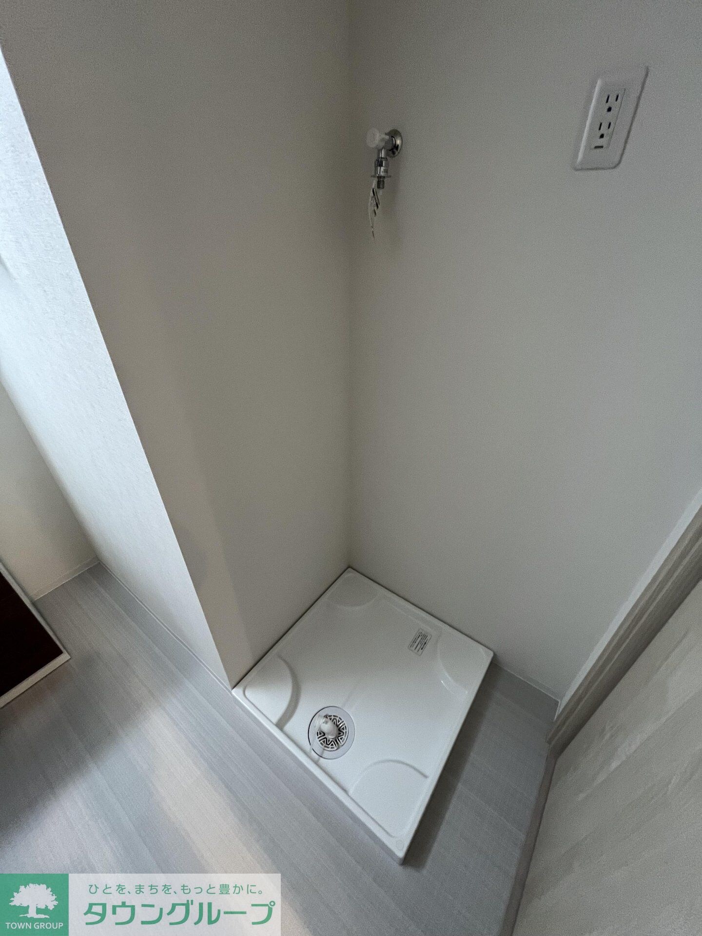 プランドールイーストの物件内観写真