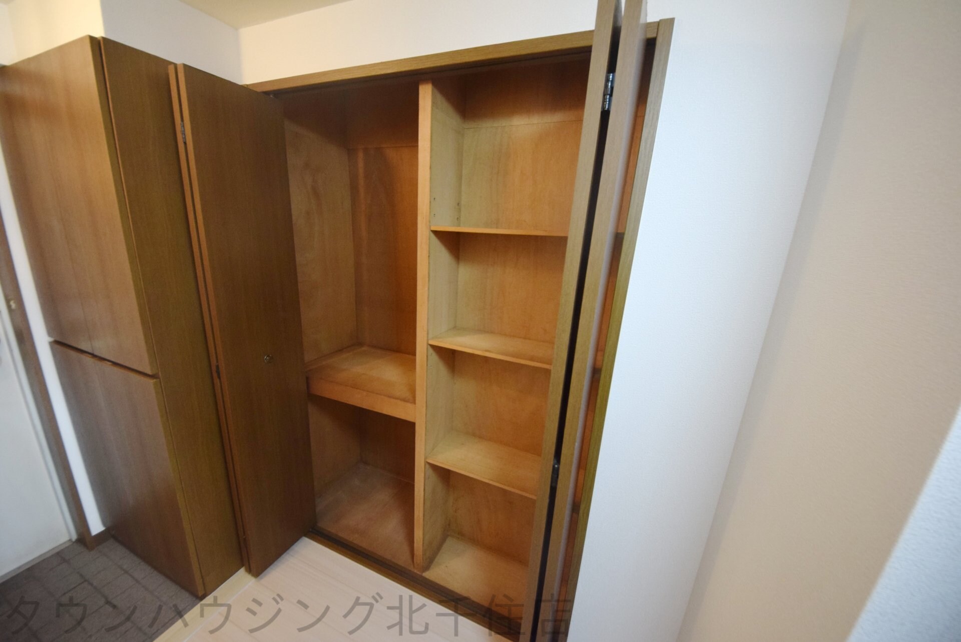 セザール第三竹ノ塚の物件内観写真