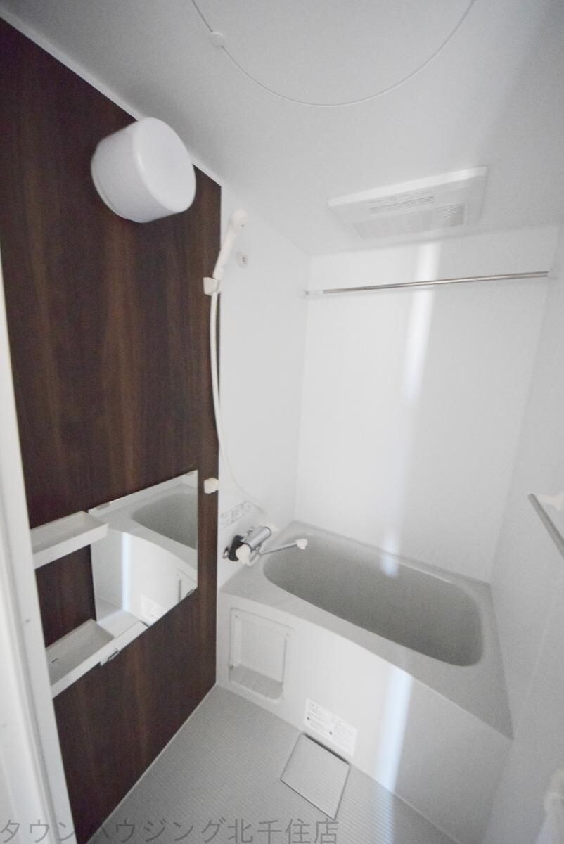 グレイス高野IIの物件内観写真