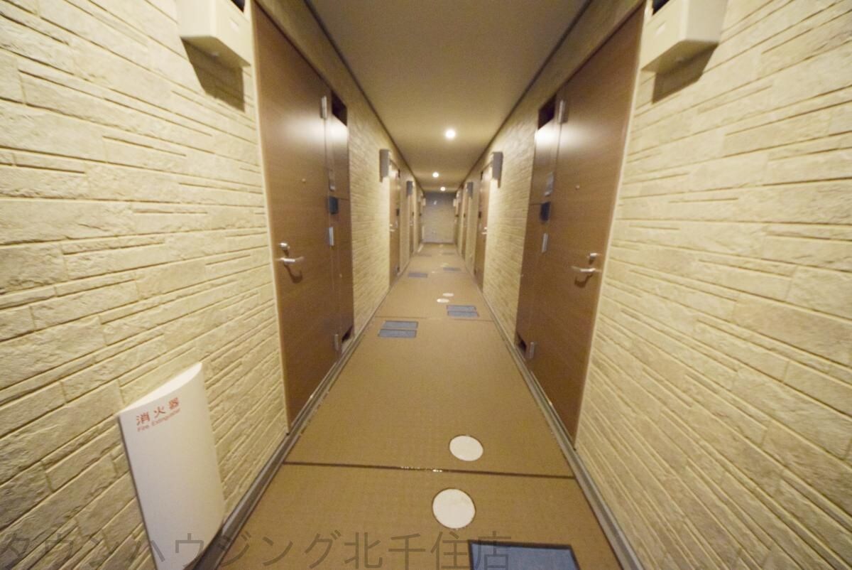 グレイス高野IIの物件内観写真