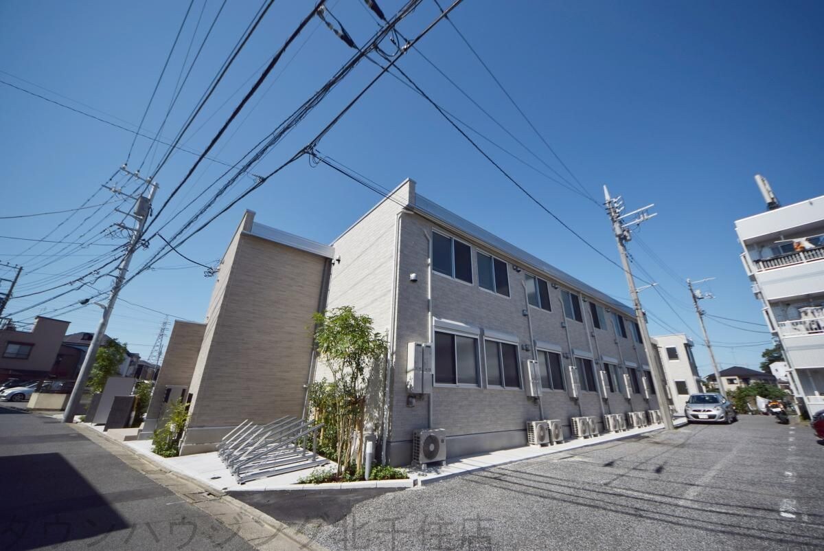 グレイス高野IIの物件内観写真