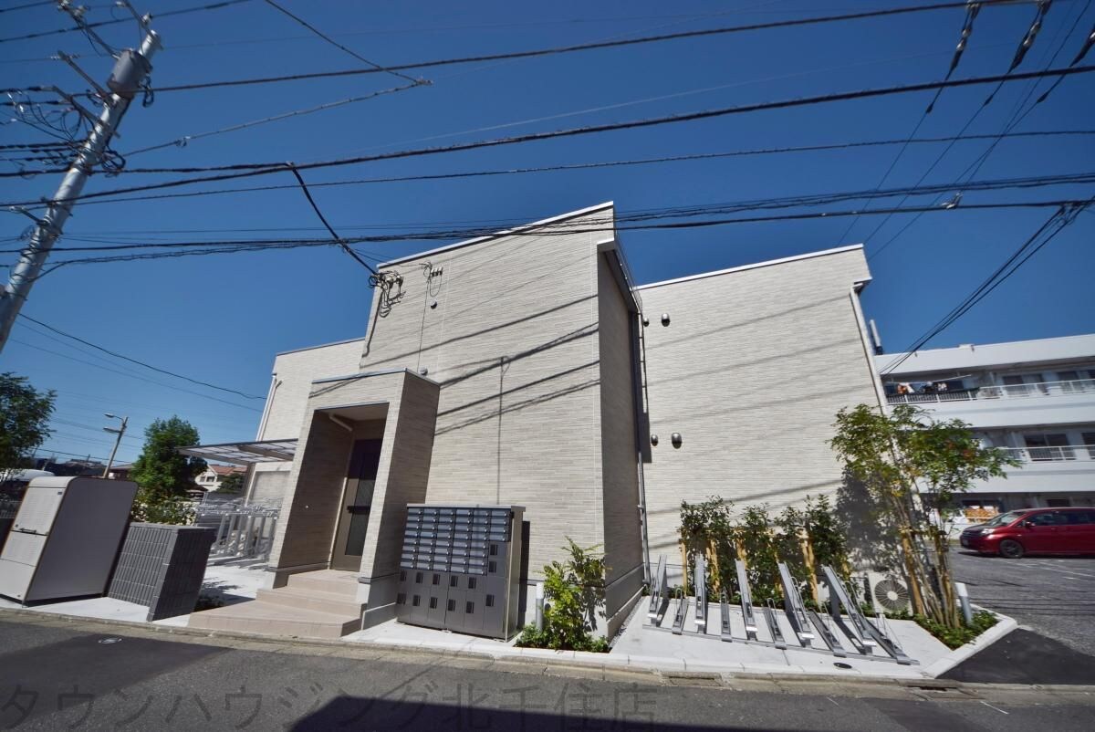 グレイス高野IIの物件内観写真