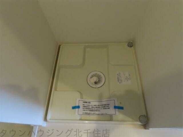 グレイス高野IIの物件内観写真