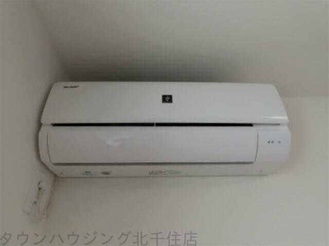 グレイス高野IIの物件内観写真