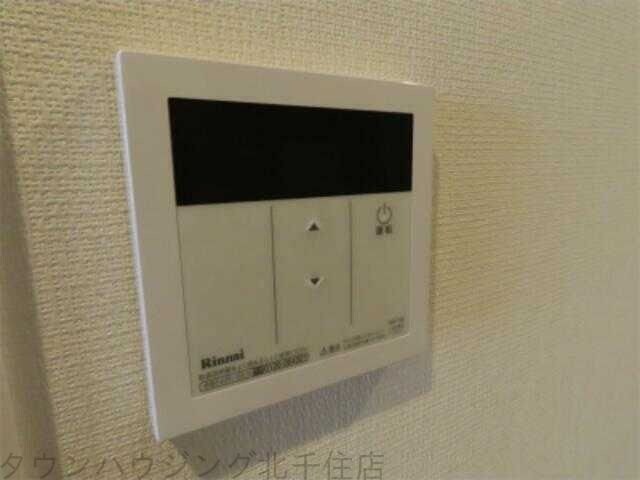 グレイス高野IIの物件内観写真