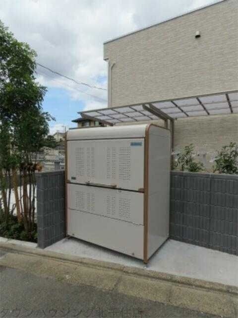 グレイス高野IIの物件内観写真