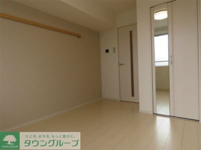 グレイス高野IIの物件内観写真