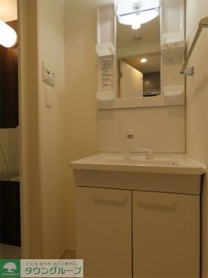 グレイス高野IIの物件内観写真