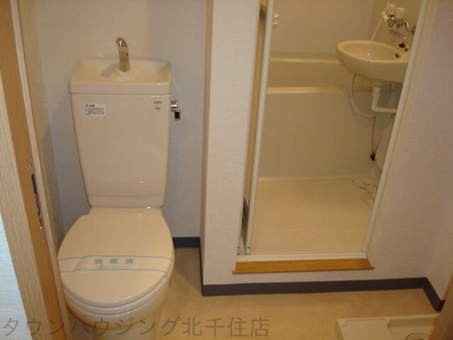 プレミールセゾンの物件内観写真