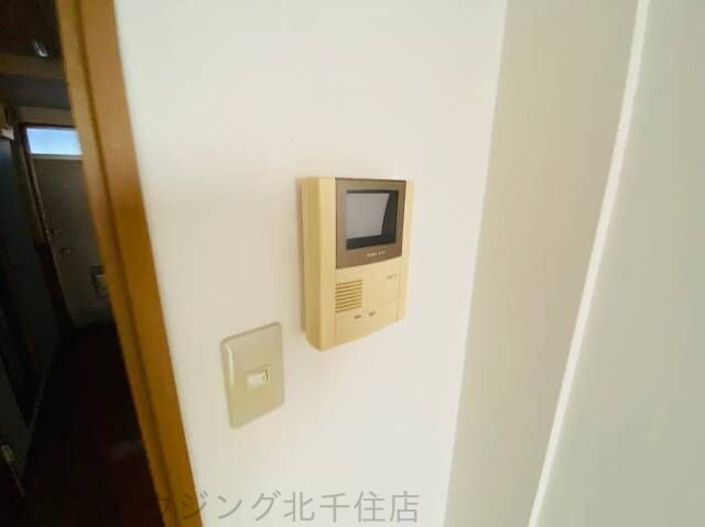 ＭｆマンションIIの物件内観写真