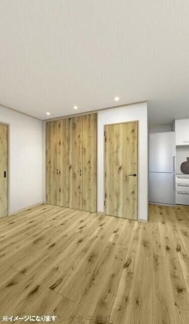 ガーデンフォレスト親水公園の物件内観写真