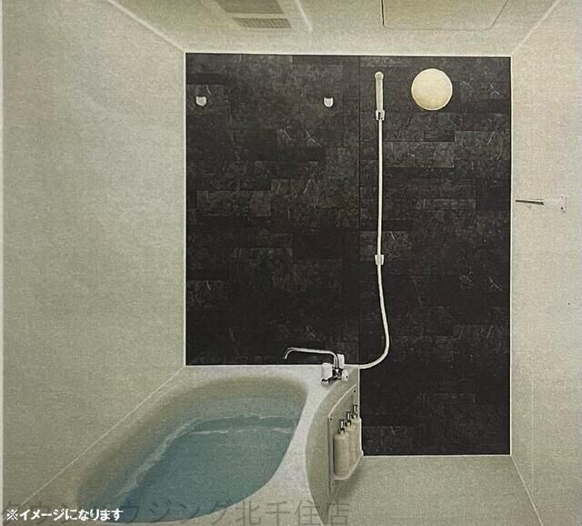 ガーデンフォレスト親水公園の物件内観写真