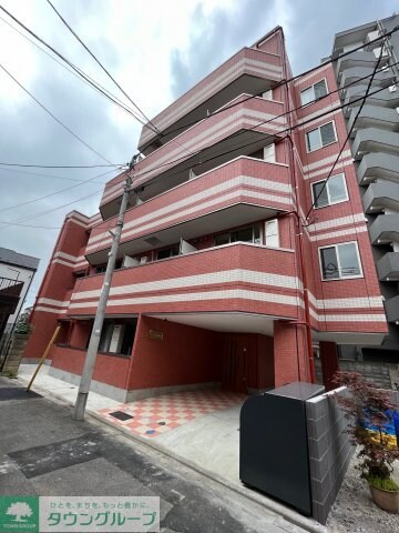 ガーデンフォレスト親水公園の物件外観写真