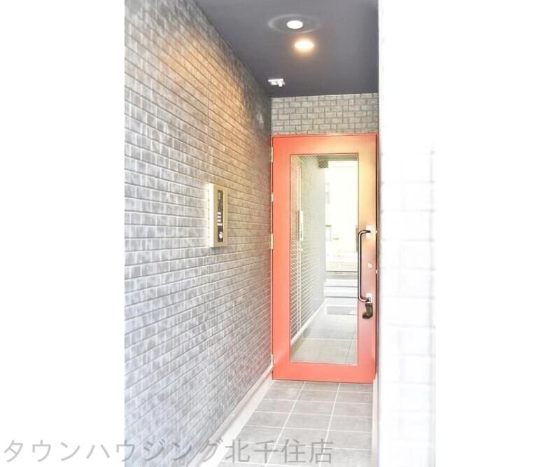 ＳＱＵＡＲＥＳ　Ｎｉｓｈｉａｒａｉの物件内観写真