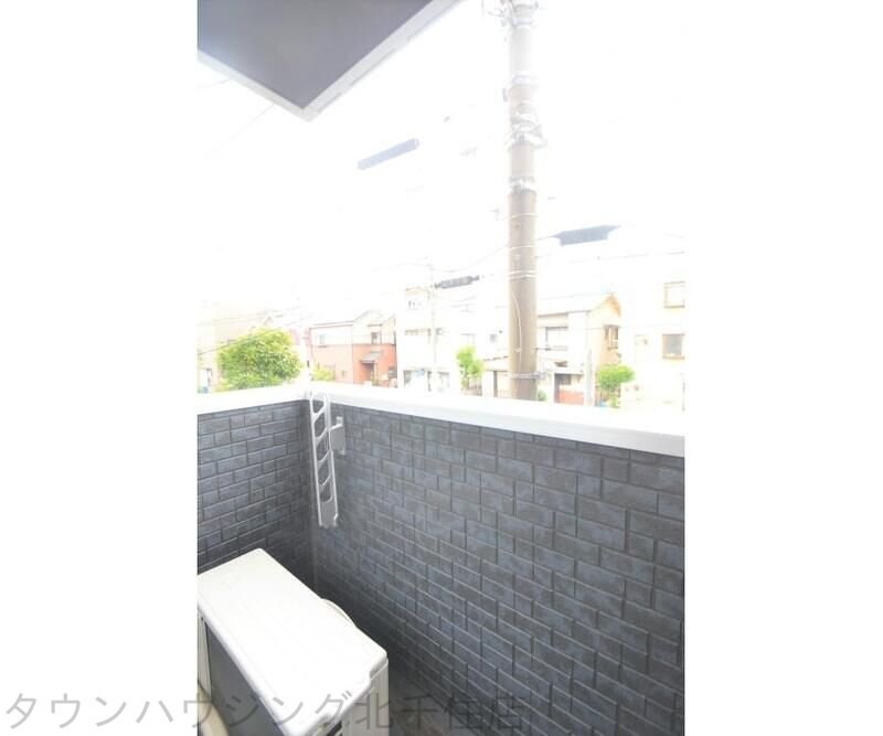 ＳＱＵＡＲＥＳ　Ｎｉｓｈｉａｒａｉの物件内観写真