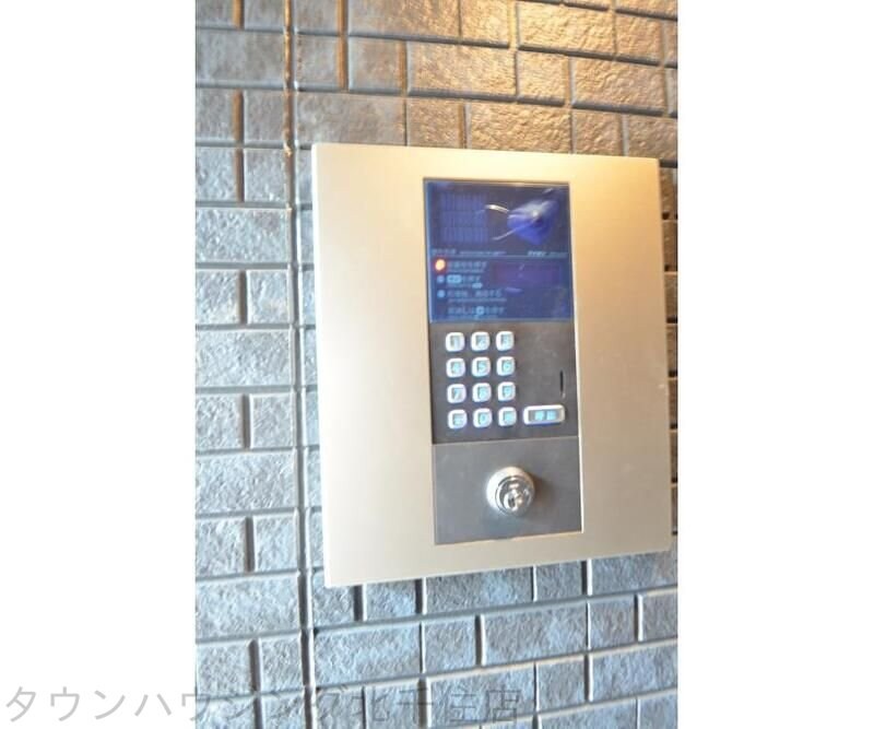 ＳＱＵＡＲＥＳ　Ｎｉｓｈｉａｒａｉの物件内観写真