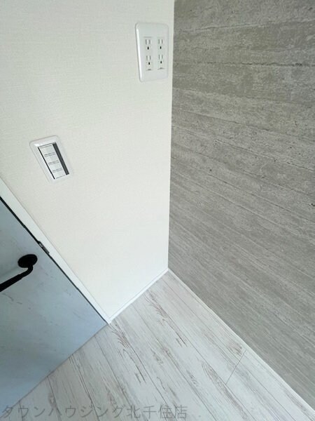 ブラントン梅島の物件内観写真