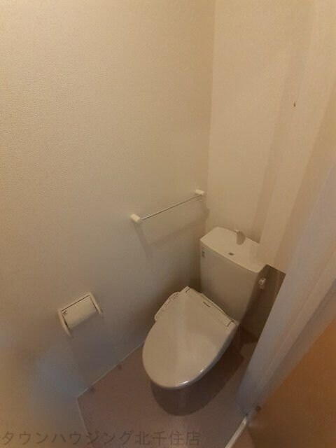 リホープの物件内観写真