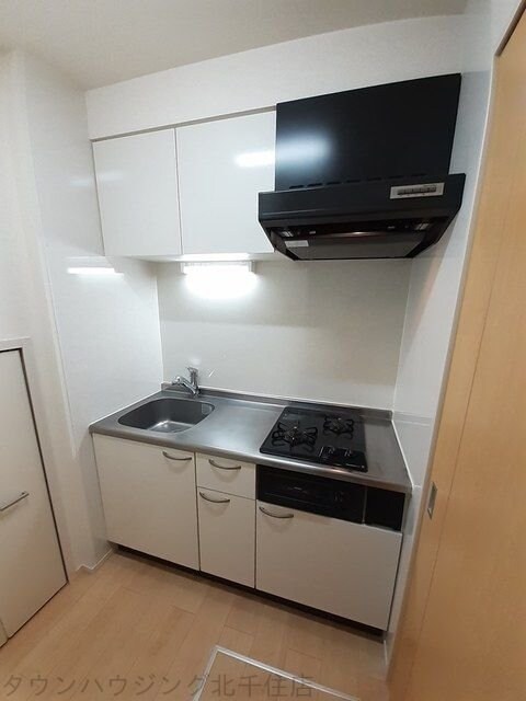 リホープの物件内観写真