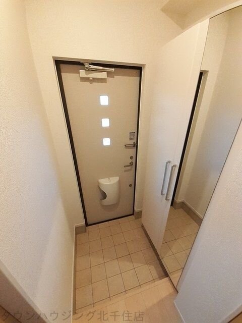 リホープの物件内観写真