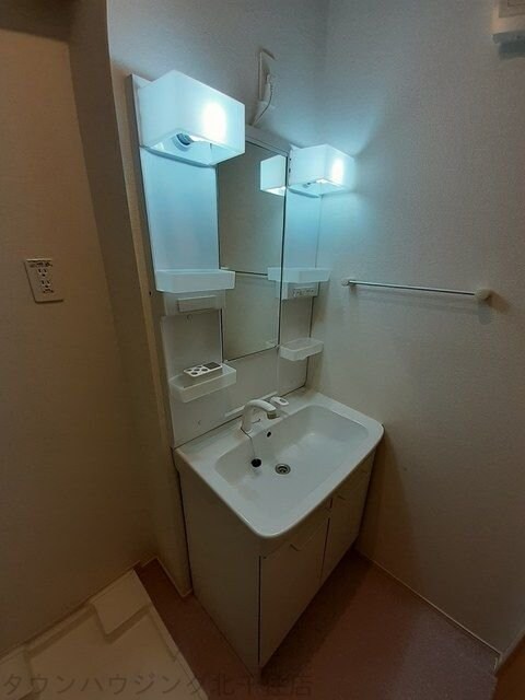 リホープの物件内観写真