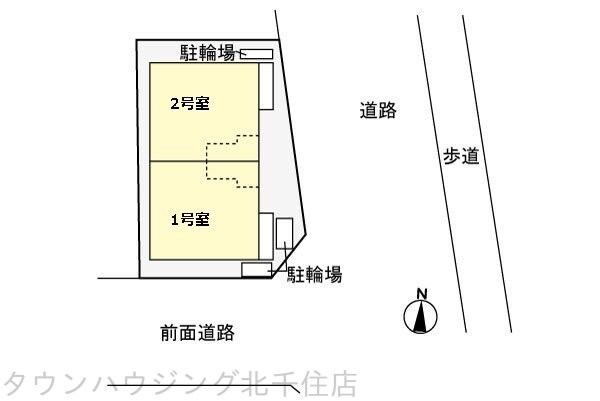 リホープの物件内観写真