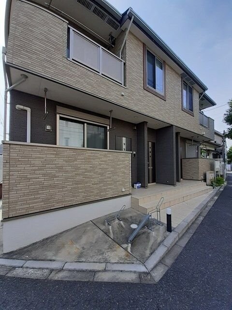 リホープの物件内観写真