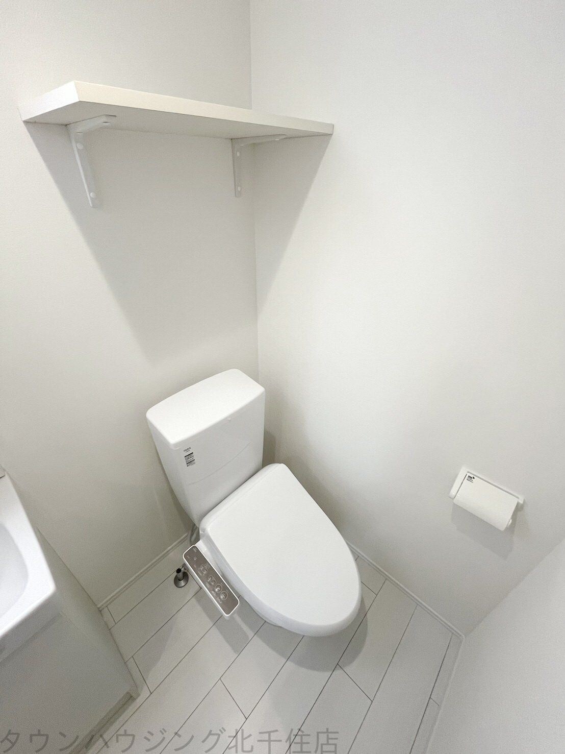 スカイパーク綾瀬の物件内観写真