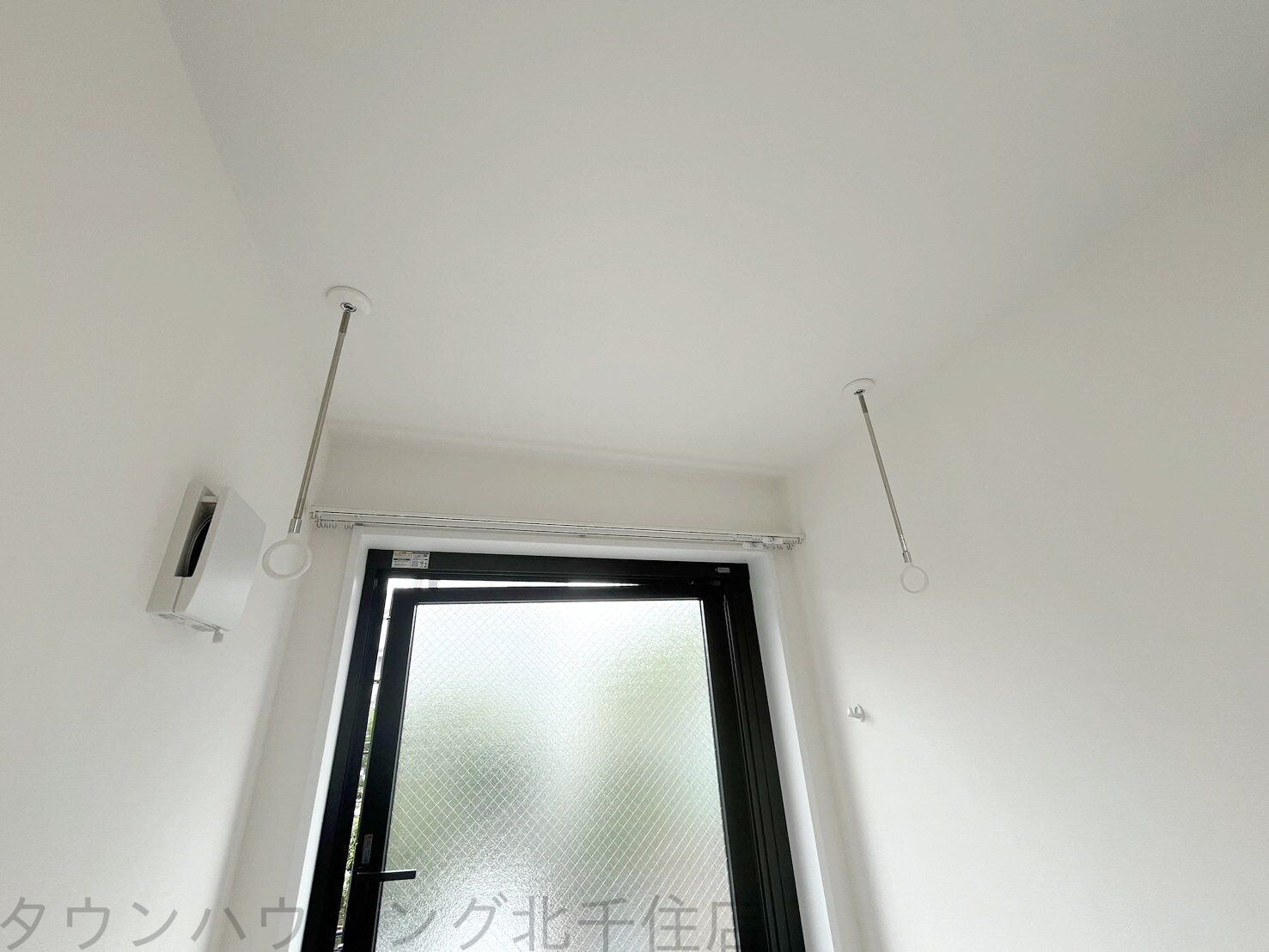 スカイパーク綾瀬の物件内観写真