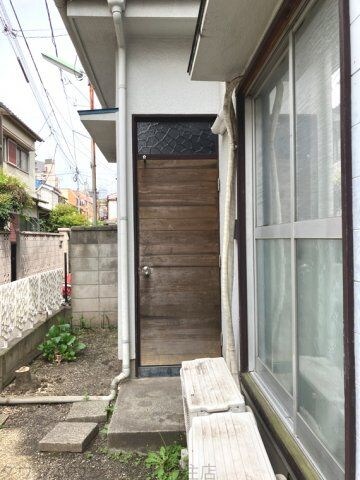 千住寿町戸建の物件内観写真