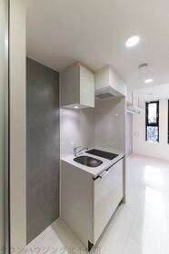 ＣＯＣＯＣＵＢＥ北千住の物件内観写真