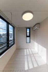 ＣＯＣＯＣＵＢＥ北千住の物件内観写真