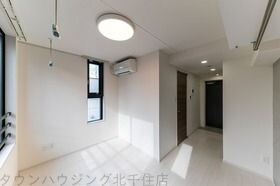 ＣＯＣＯＣＵＢＥ北千住の物件内観写真