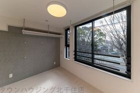 ＣＯＣＯＣＵＢＥ北千住の物件内観写真
