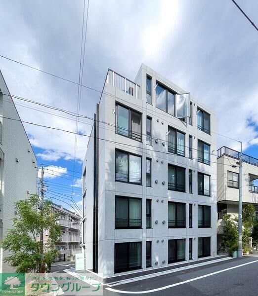 ＣＯＣＯＣＵＢＥ北千住の物件内観写真