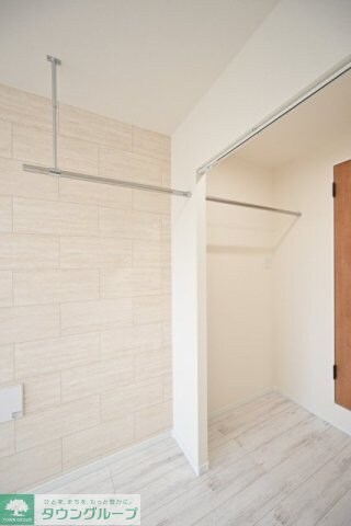 Contrail六町の物件内観写真