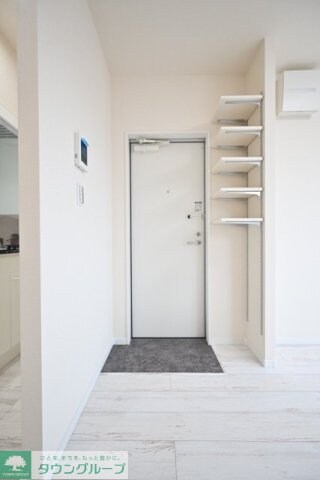 Contrail六町の物件内観写真